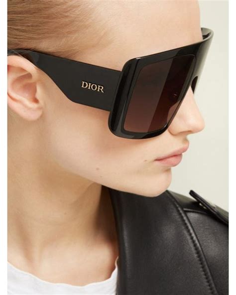 oversized dior shades|christian Dior women's eyeglasses.